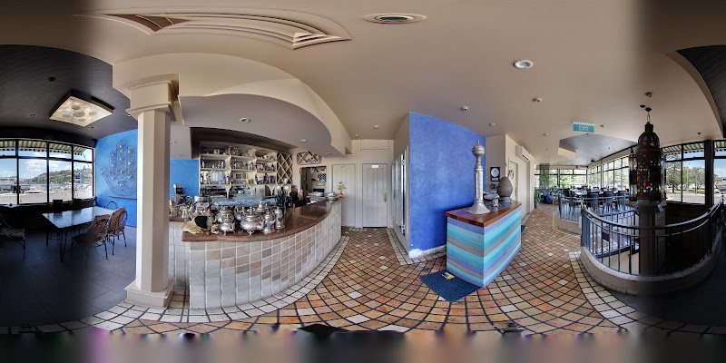 Afous Moroccan and Spanish Tapas