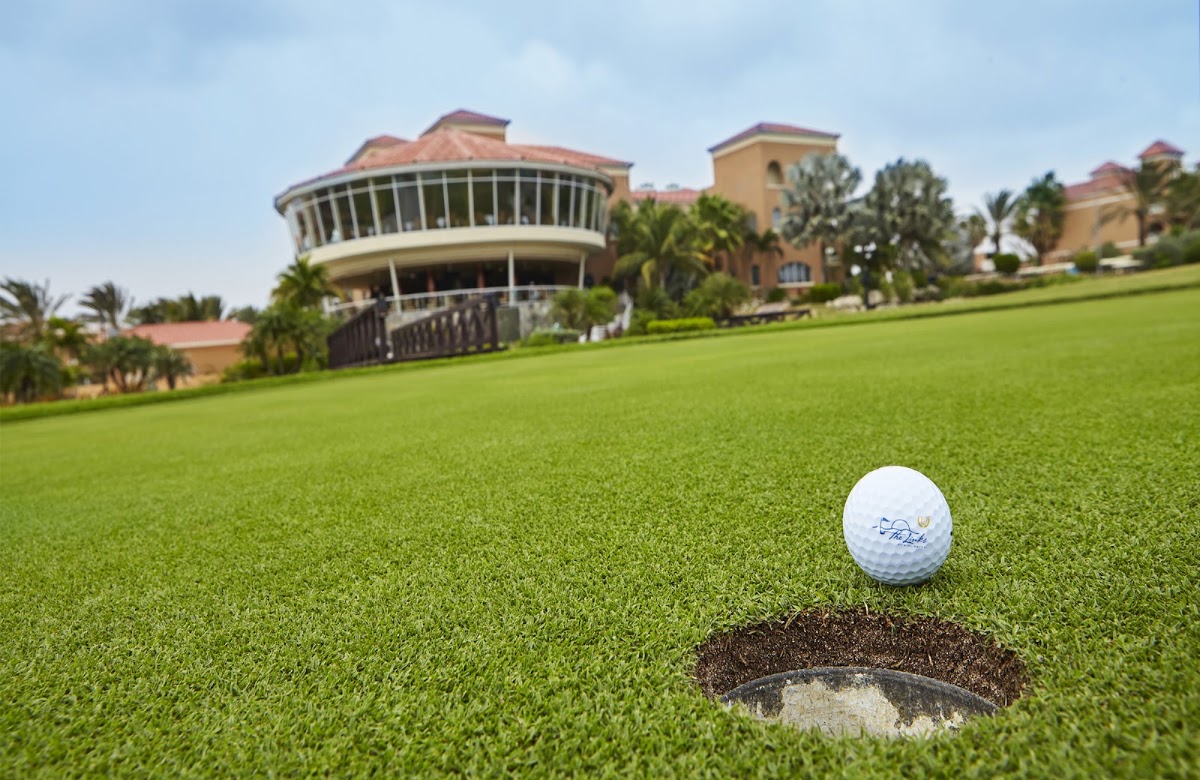 Divi Village Golf & Beach Resort