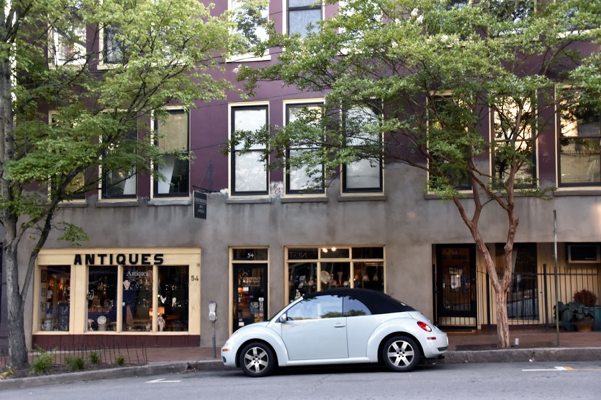 Chatsworth Art and Antiques