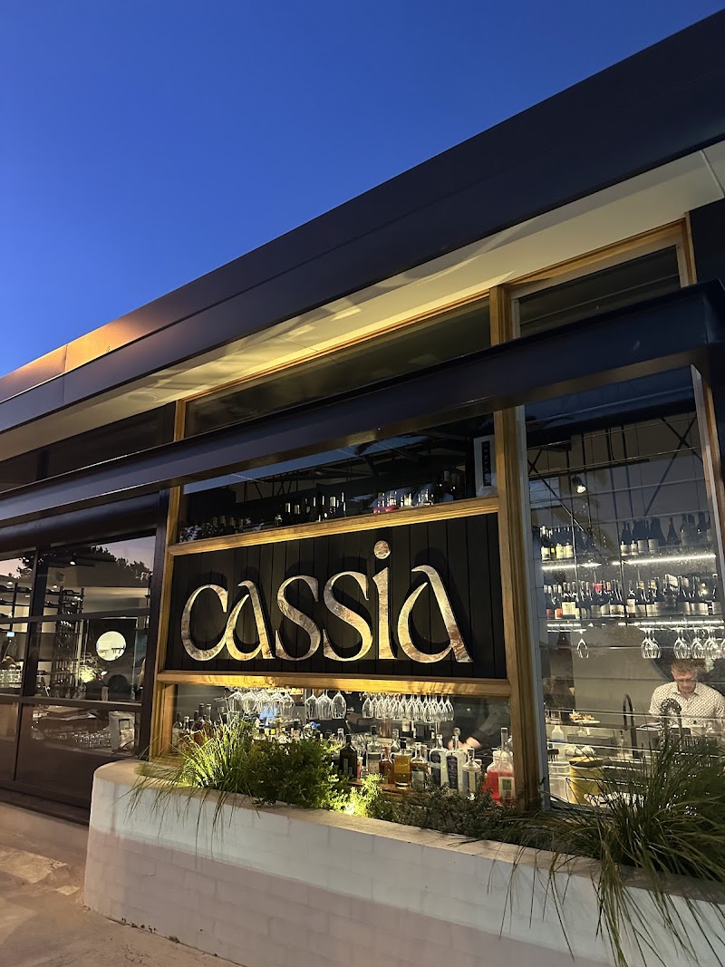 Cassia Fremantle