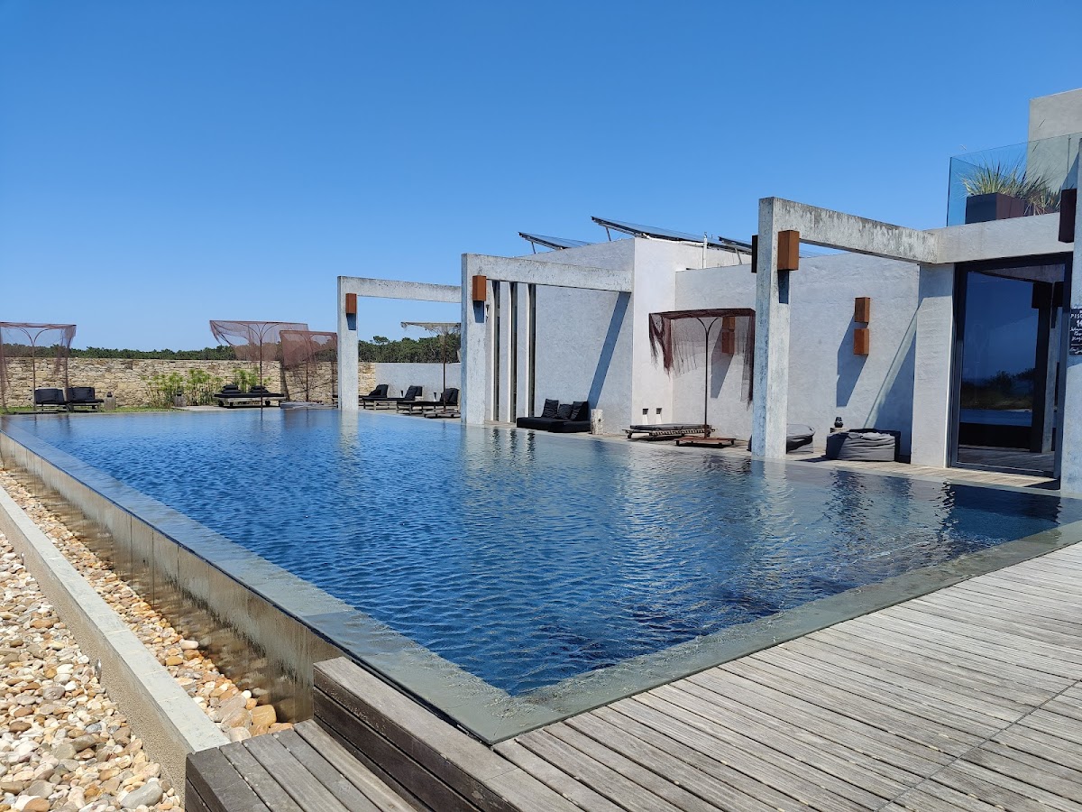 Areias do Seixo — 4