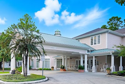 King's Preserve at Kingwood 55+ Active Adult Living facility photo
