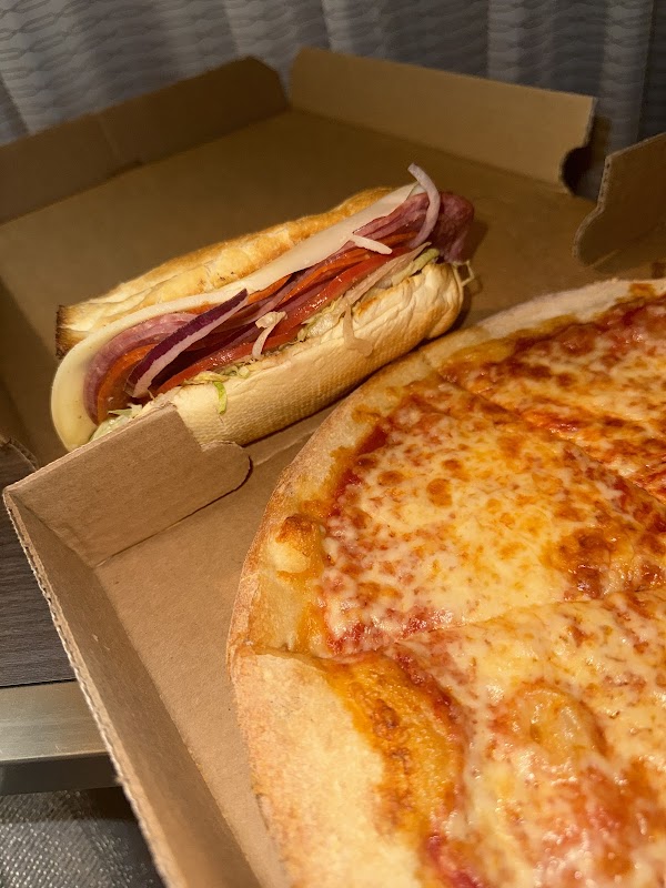 Paulie's Pizza of Schenectady photo 3