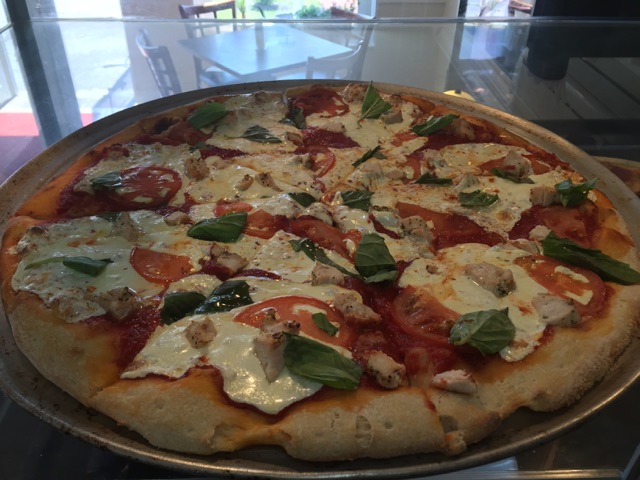 Paulie's Pizza of Schenectady photo 2