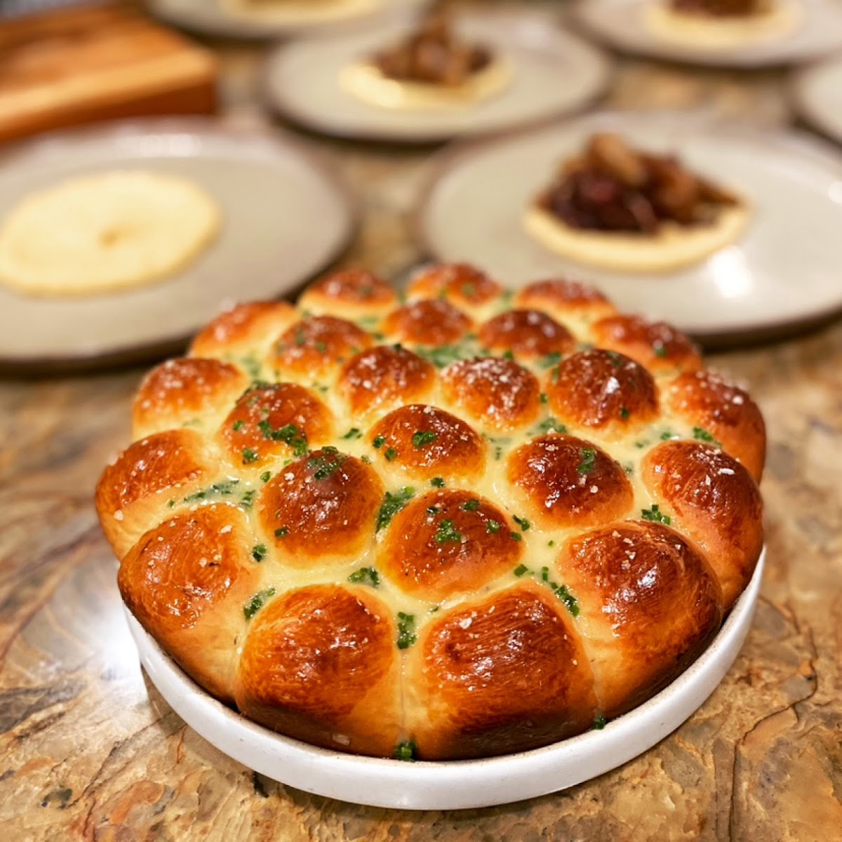 Chef Eric Vollono's Private Dining: Google Places image 4
