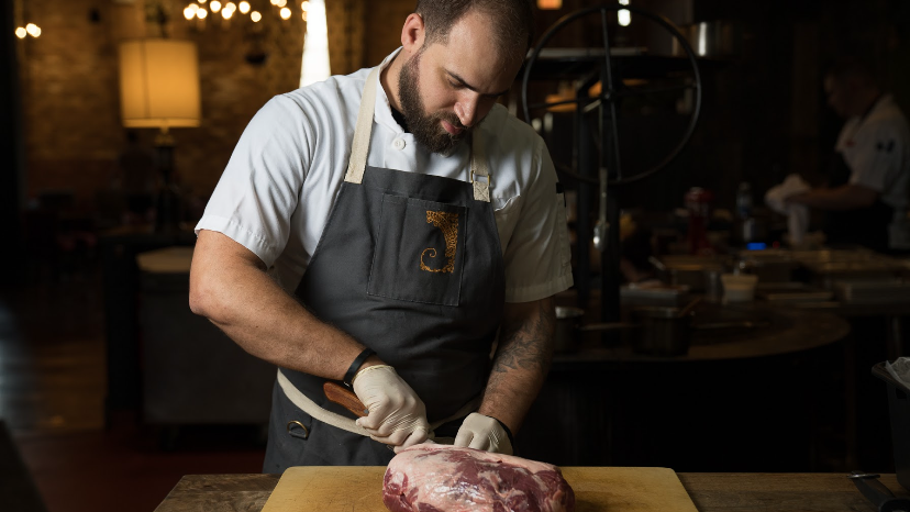 Chef Eric Vollono's Private Dining: Google Places image 5