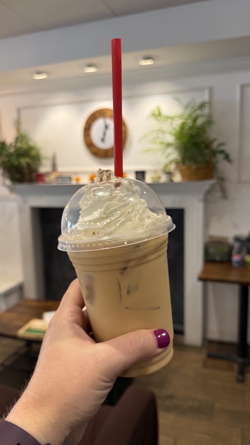 Sweet Aroma Coffeehouse & Bakery photo 4
