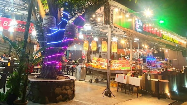 East Coast Grill Seafood (Georgetown) - Photo 1