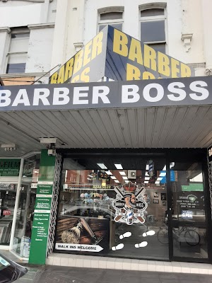 Barber Boss Elsternwick photo 3