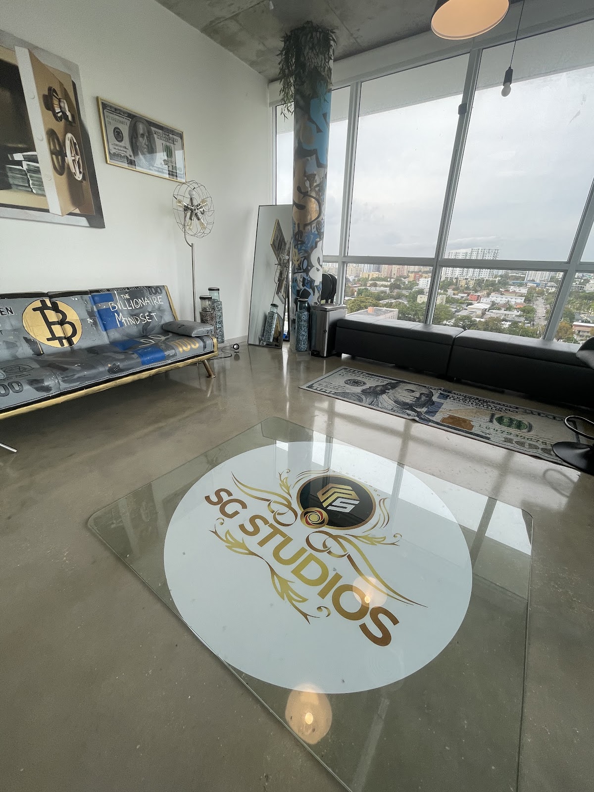 Sgstudiostv Photo & Podcast Studio & Real estate photos and Passport: Google Places image 2