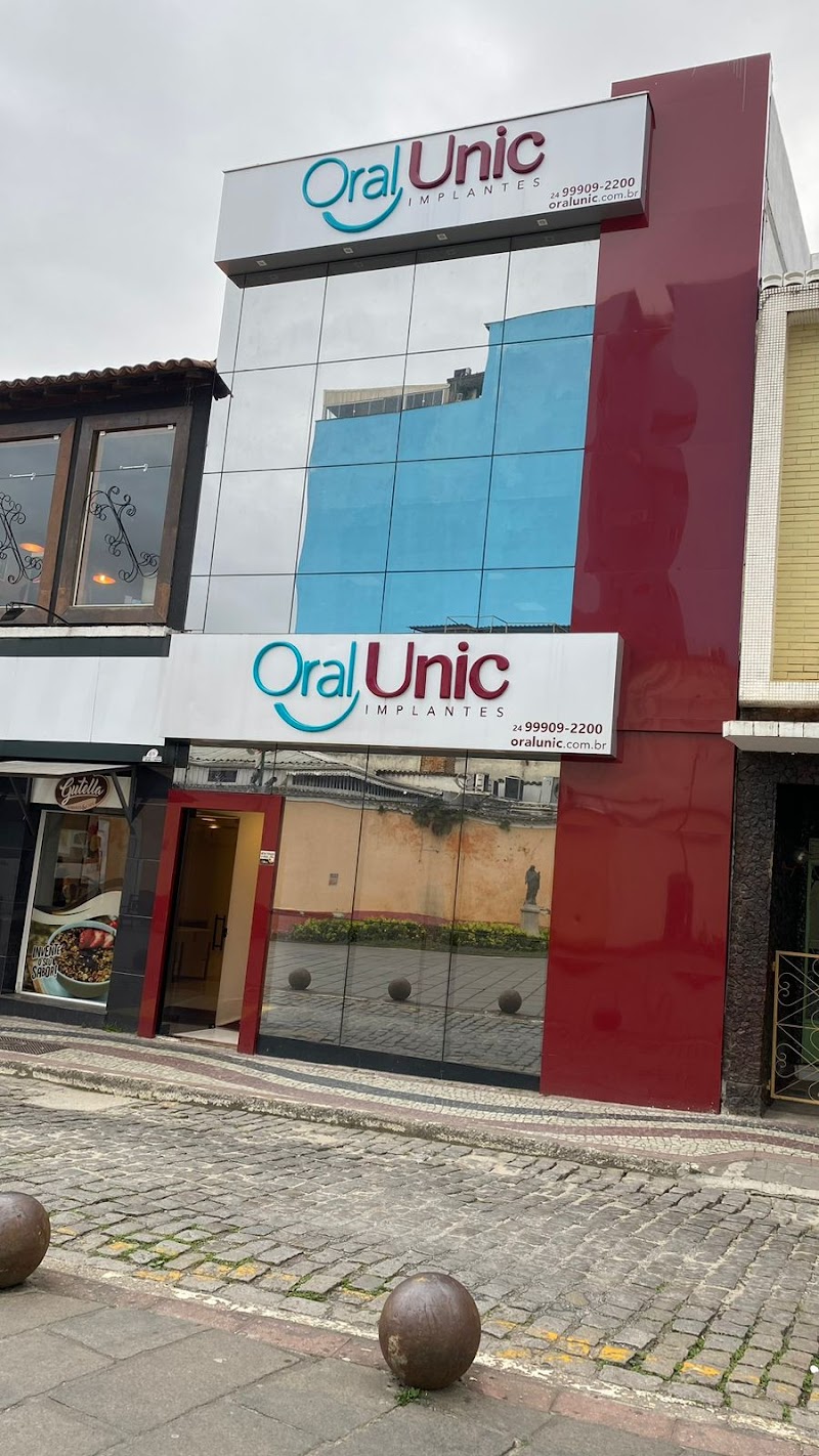 Oral Unic Implantes Angra dos Reis - foto 2