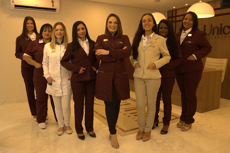 Oral Unic Implantes Angra dos Reis - foto 3