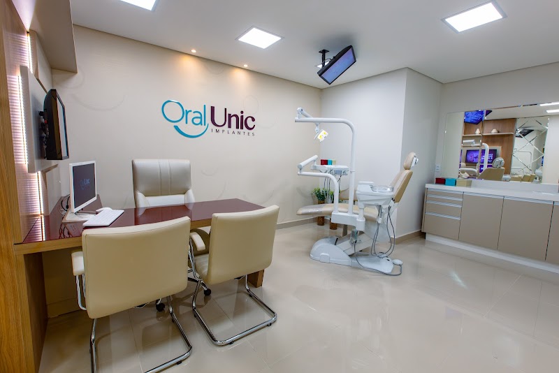 Oral Unic Implantes Angra dos Reis