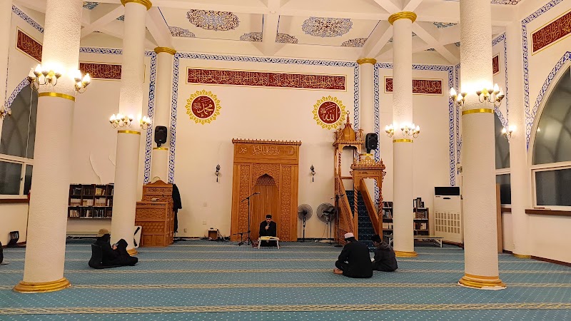 MASJID BUSAN photo 4