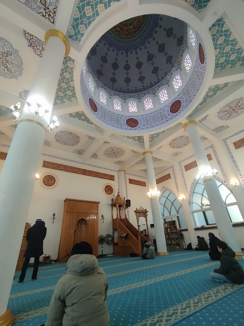 MASJID BUSAN photo 3