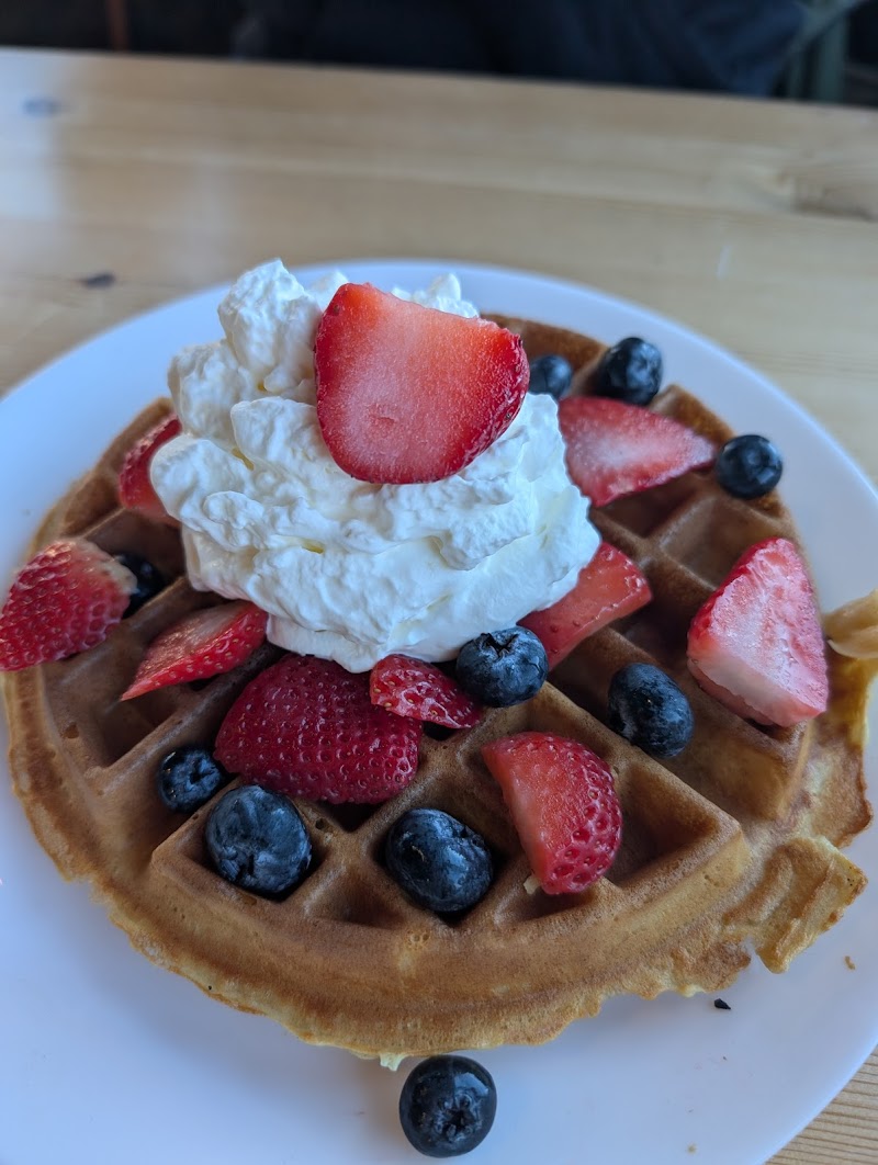 Deerfield Coffeehouse photo 4