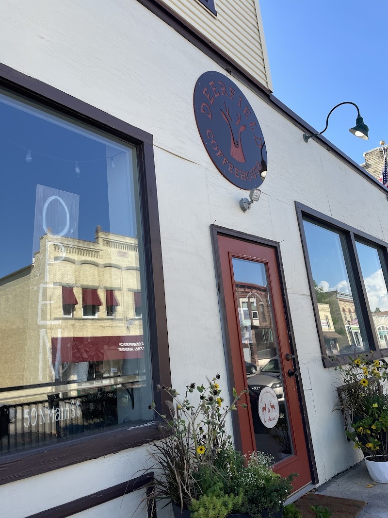 Deerfield Coffeehouse photo 1