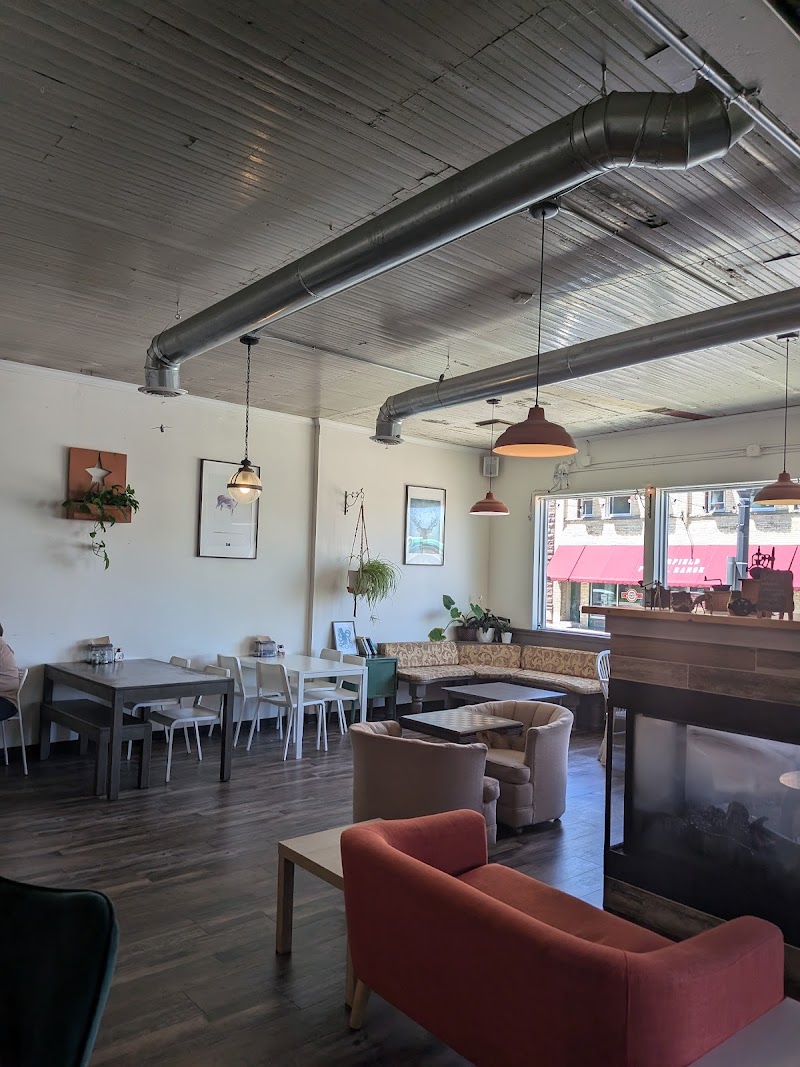 Deerfield Coffeehouse photo 3