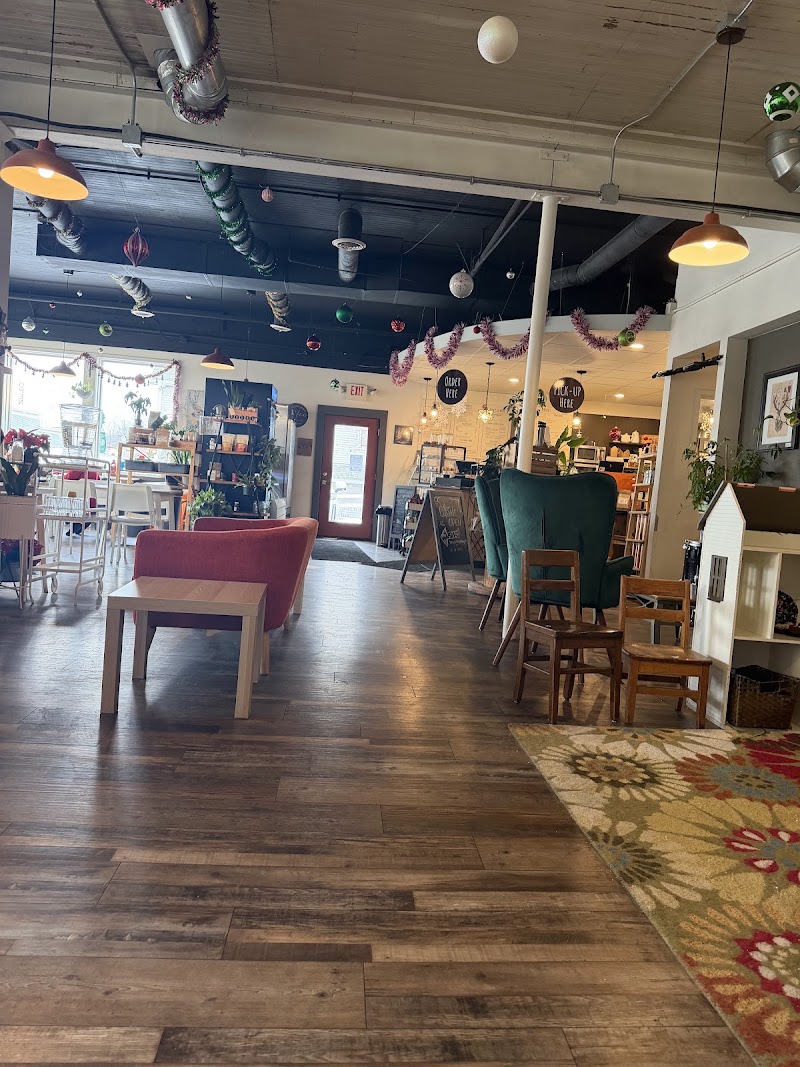 Deerfield Coffeehouse photo 3