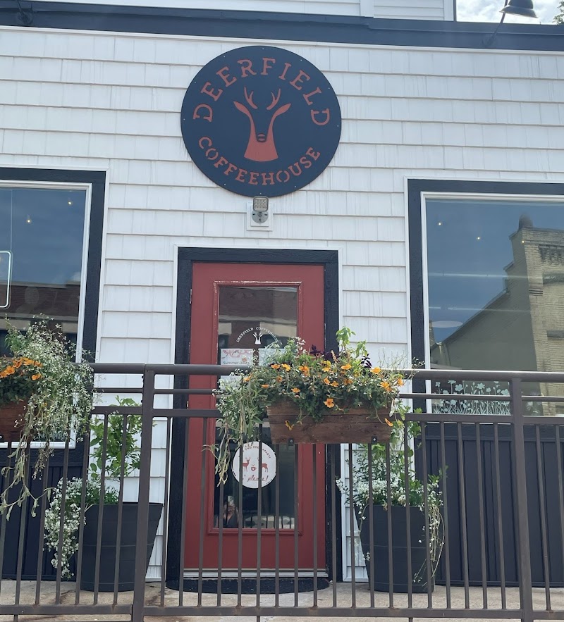 Deerfield Coffeehouse photo 1