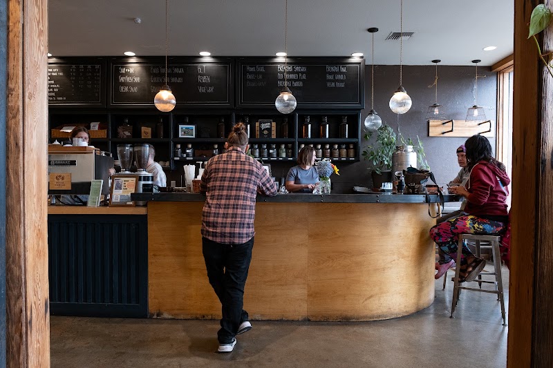 AntFarm Cafe and Bakery photo 1