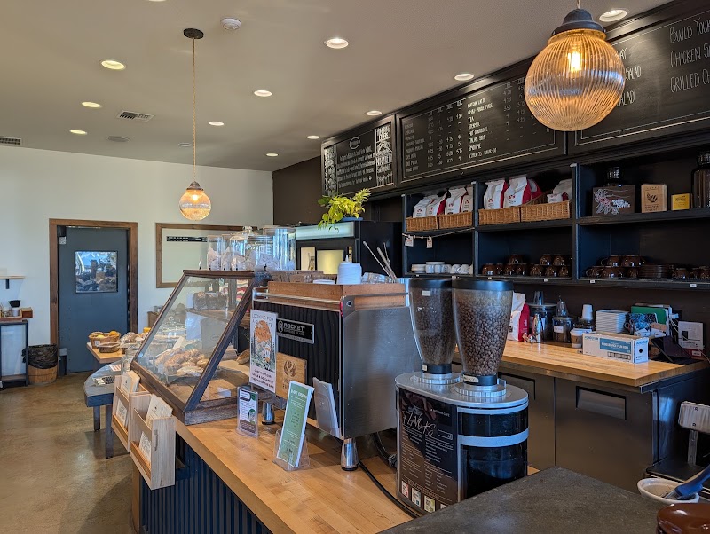 AntFarm Cafe and Bakery photo 4