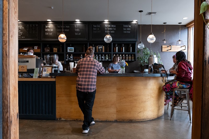 AntFarm Cafe and Bakery photo 1