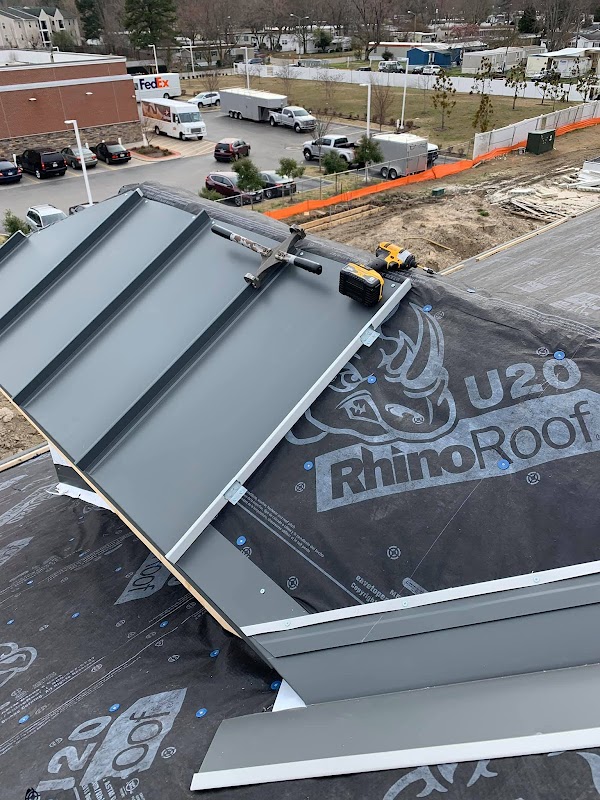 The Residential Roof Doctor, LLC photo 1