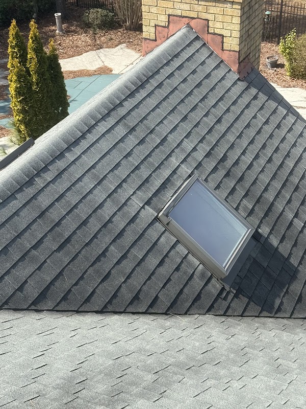 The Residential Roof Doctor, LLC photo 2