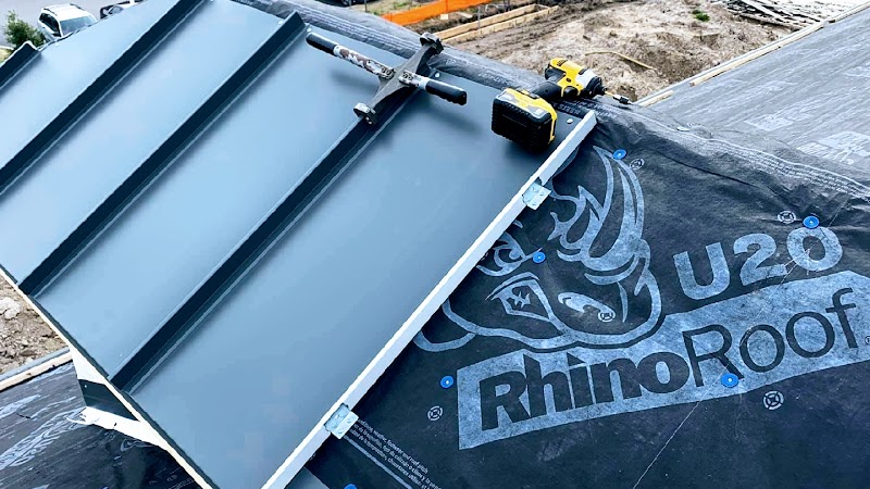 The Residential Roof Doctor, LLC photo 3