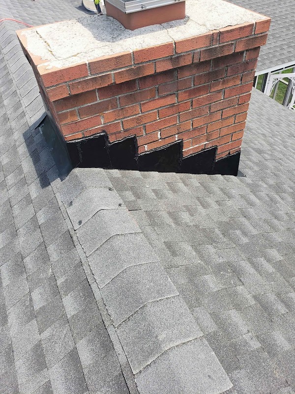 The Residential Roof Doctor, LLC photo 4