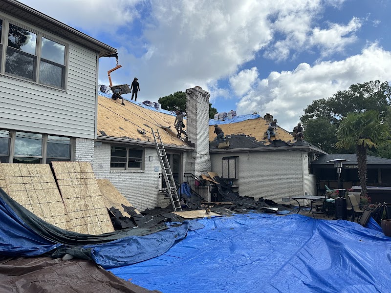 The Residential Roof Doctor, LLC photo 5