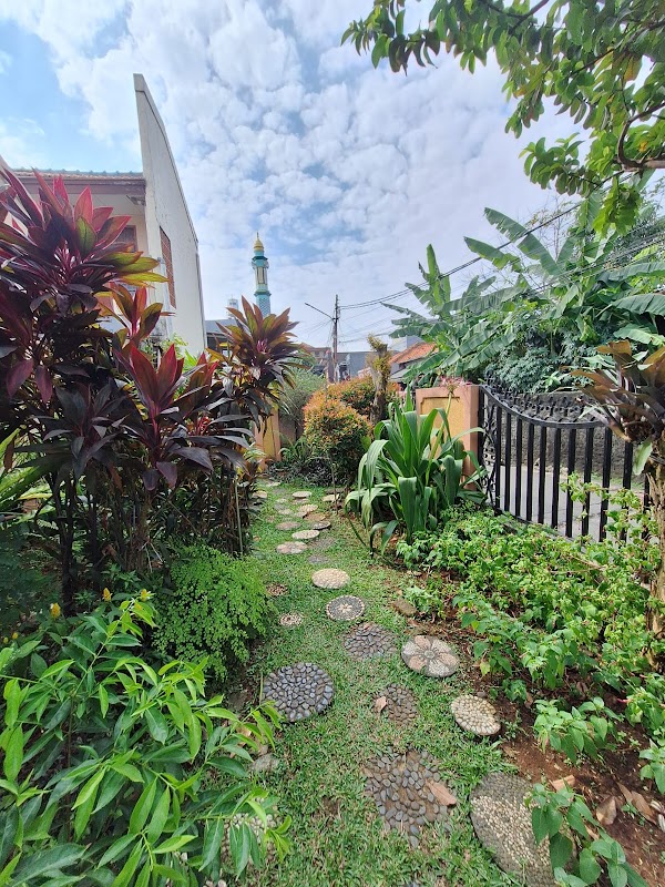 Kost Ibu Iskandar (Khusus Putri)