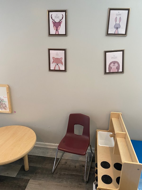 Photo by Talk Childcare To Me