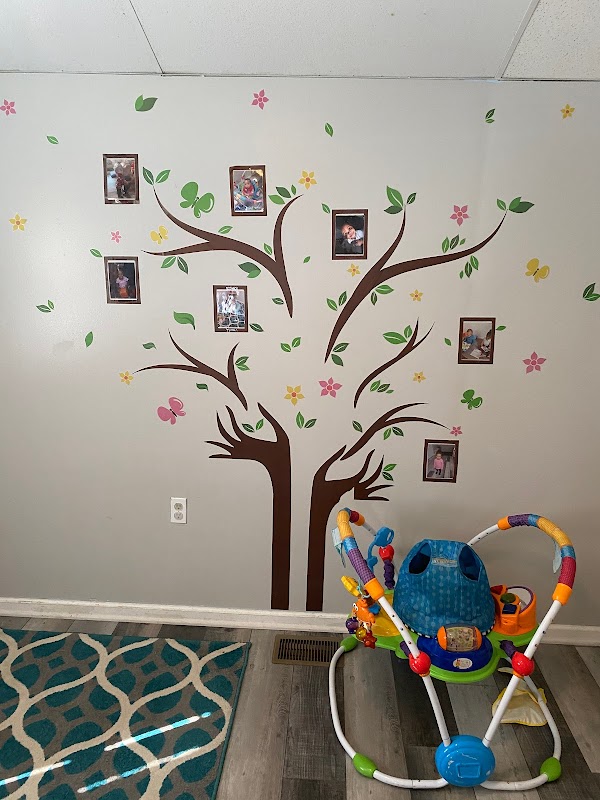 Photo by Talk Childcare To Me