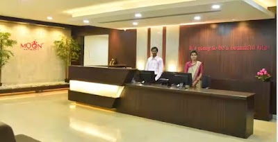 Dr. Precella. T. Thomas | Best Gynecologist | Moon Maternity, Hubli - Image 2