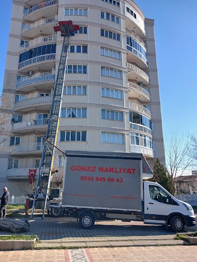 Gökez Nakliyat - Nakliyat