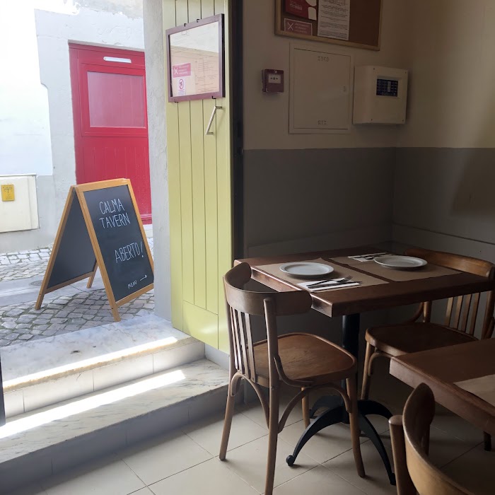 Calma Tavern fotoğraf 1