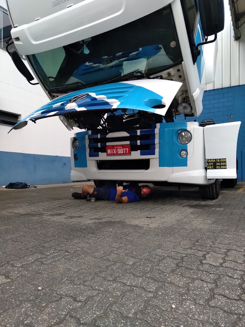 Foto de Autoelétrica Oficina Móvel