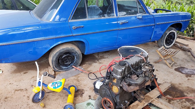 Foto de Autoelétrica Oficina Móvel