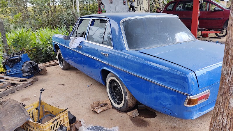Foto de Autoelétrica Oficina Móvel