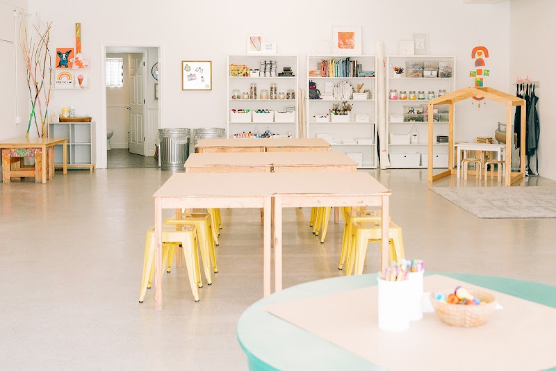 Creative Jane Art Studio — Art Studio in Winter Park