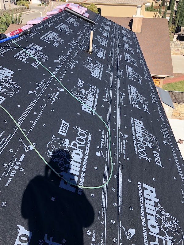 AAAA Contractors and Roofing photo 2