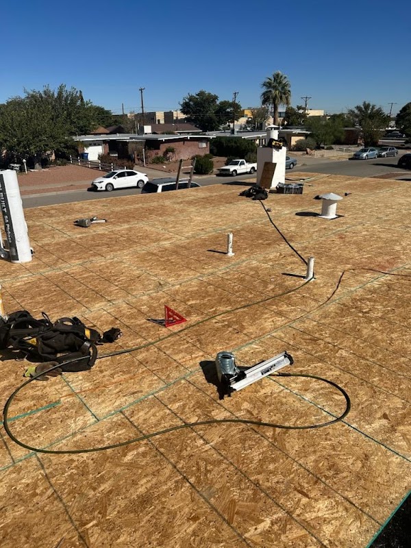 AAAA Contractors and Roofing photo 5