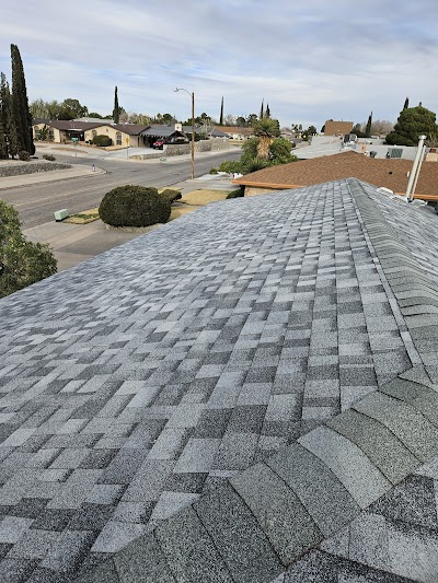 AAAA Contractors and Roofing