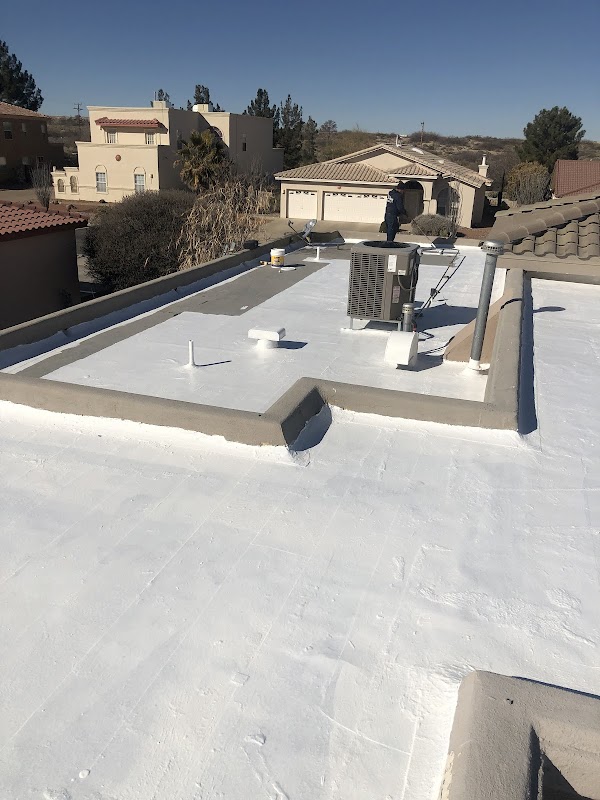 AAAA Contractors and Roofing photo 3