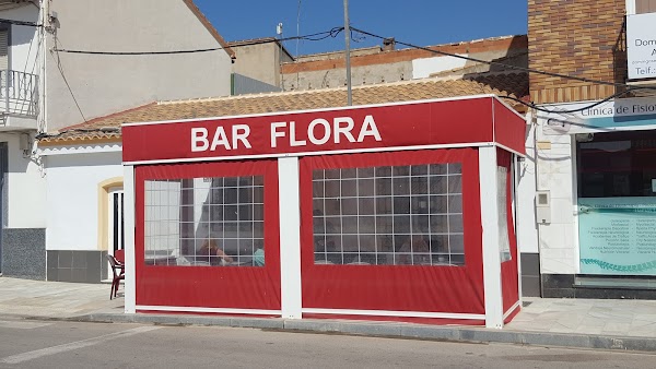 Bar Flora