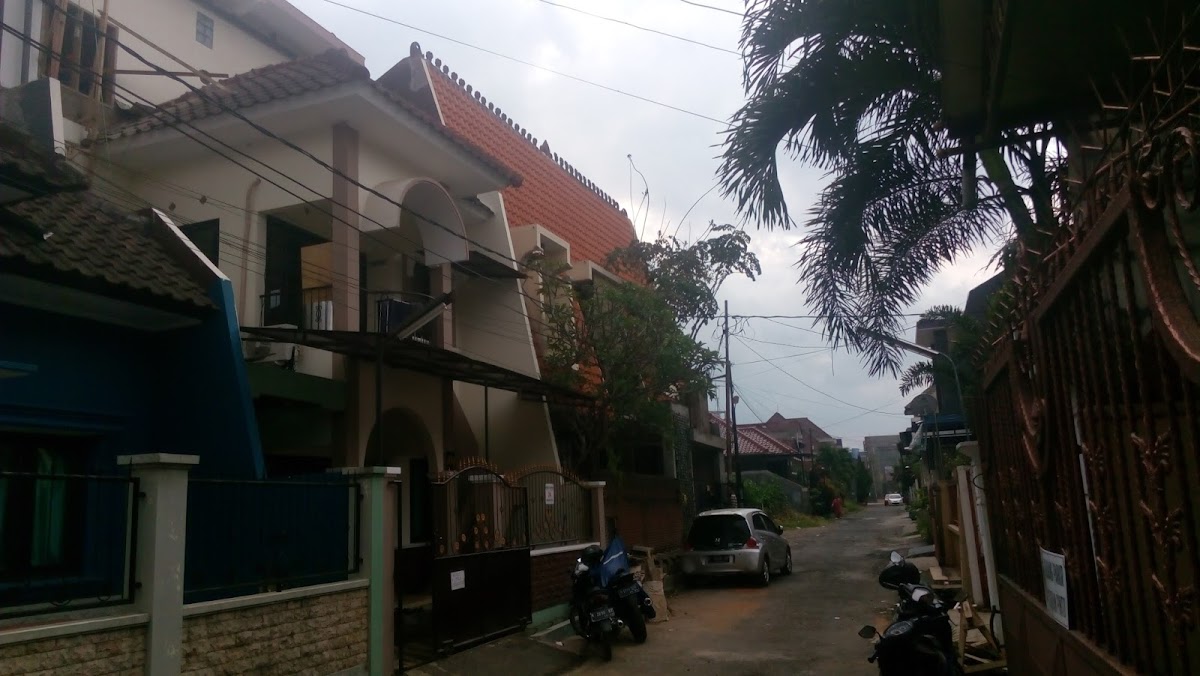 Kost Malang Putra dekat UB Universitas Brawijaya