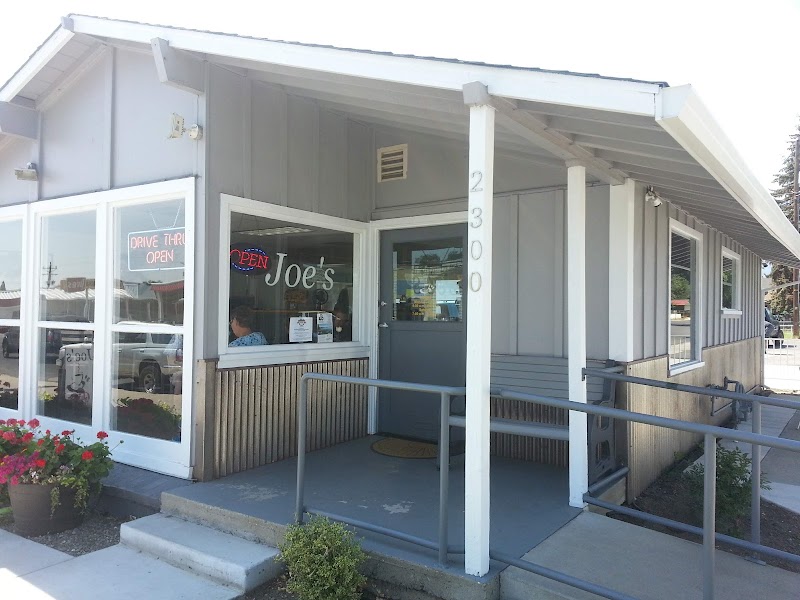 Joe's photo 3