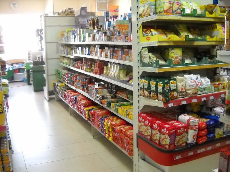 Ultramarinos Marga photo 5